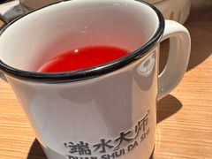 -太二酸菜鱼(兴业太古汇店)