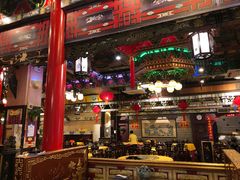 大堂-缪氏川菜(丰盛町店)