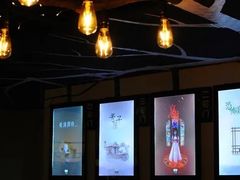 -Doors独立剧情密室(东门分店)