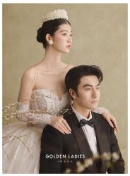 -杭州金夫人婚纱摄影(富阳私享店)