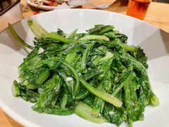-龚兴城鱼羊吉·家传湖北菜(苗栗路总店)