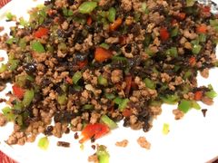 黑三剁-浩海火烧云傣家菜(京广店)