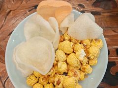 自助小吃-西江美食舫·江西菜(健德桥店)