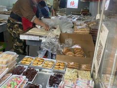 -老王记糕干(养鱼池路店)