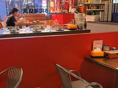 -神府路壹号·海鲜烧烤排档(三坊七巷店)