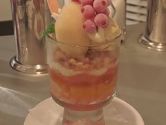 -Ocean's Table 欧舍