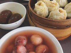 -常州糕团店(北大街新世纪商城店)