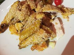 -红棉中餐厅·广州海航威斯汀酒店