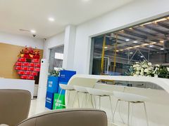 -四川先锋福特4S店(武侯店)