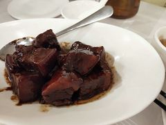 -翠亭酒家(山西南路店)