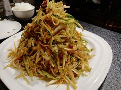 -青麻椒川菜小馆(群力新苑店)