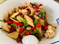 -衡阳市珠晖区小原味干面馆