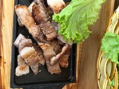 -妈妈手(山大总店)