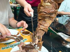 -拉丁餐厅·巴西烤肉自助(正佳广场店)