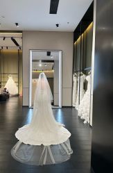 -MuseMarry婚纱(前海嘉里中心店)