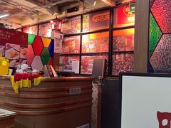 -香港華心糖水鋪(南西总店)