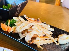 鱼翅-天手古舞居酒屋(889广场店)