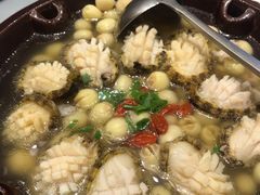 -大灶头·新昌菜(中国茶市店)