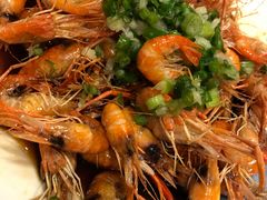 酱油河虾-930私房菜(欧阳路店)