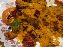 -德胜轩正宗顺德菜(宝安沙井会展中心店)