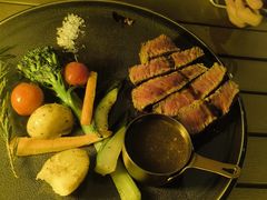 -MARU玛露音乐餐厅(大学路店)