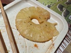 -火联烧烤(学院路创始店)
