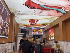-冒菜西施·非遗冒菜(总店)