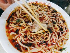 抻面-老四季(南市场店)