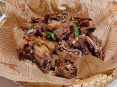 -鹿园 MOOSE(长宁店)