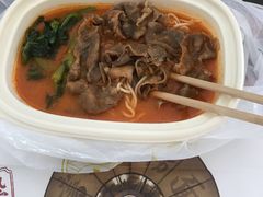 -和府捞面(景枫中心店)