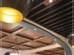 大堂-hallch好吃餐厅(奥体中心店)