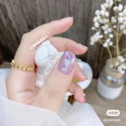 -妙睫屋日式美甲美睫