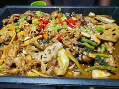 -听说碳烧蛙(高新万达店)
