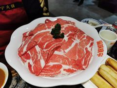 -晓宇重庆火锅(大唐不夜城店)