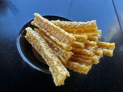 -丽江悦榕庄酒店-明月·雪山庭院餐厅