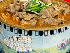 -那达慕蒙古风味酒楼