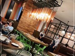 -新旺茶餐厅(嘉里城店)