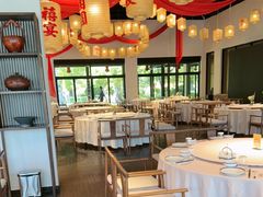 -禧宴Joyous Restaurant(禧园店)