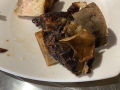 -清真老提家牛肉汤旗舰店(温塘店)