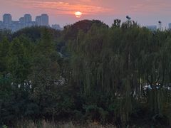 -池州市平天湖风景区