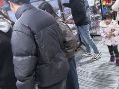 -小向麻辣烫(天街总店)
