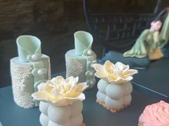 -天津海河悦榕庄·Lobby Lounge大堂吧