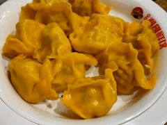 鲅鱼金饺-金谷园饺子·烧烤(人大总店)