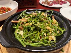 -贵阳盘江诺富特酒店-中餐厅