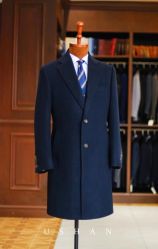 -优山定制西服衬衫大衣(国贸店)