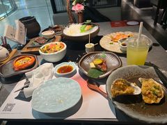-匠和风精致料理(祥禾天地店)