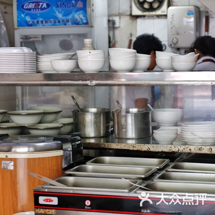 永安图片-北京小吃快餐-大众点评网