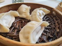 -冶春茶社(星汉大厦店)