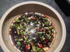 -舒家大院老火锅(台江路店)