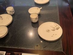 -秦淮巷·四季小馆